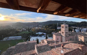 Cozy Apartment In Nocera Umbra With Wifi Nocera Umbra